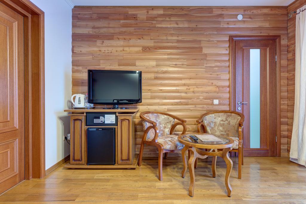 Hotel Perlyna Karpat Bukovel Habitación foto